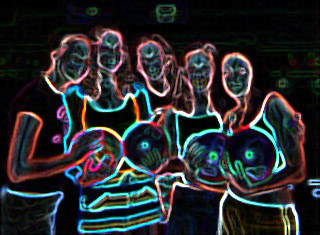trippy