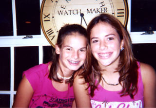 pretty girls!