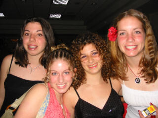 8th grade..