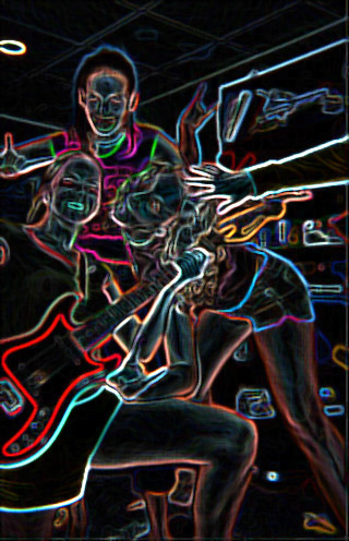 rawk n roooooollllll