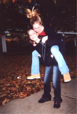fall!