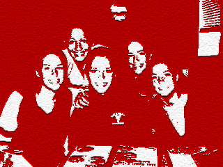 i am seeing red