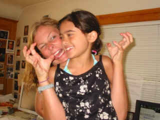 cousinly love