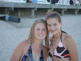 caro and wang