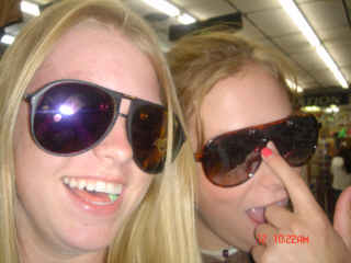 matteson and i are cooooooooool shtuff