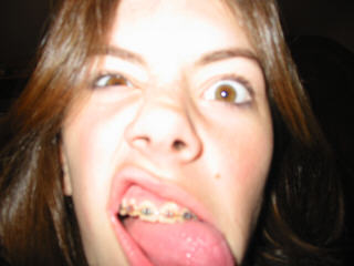 wanna kiss?