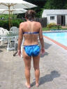 swimming=tanlines