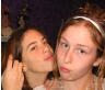 kissy kissy
