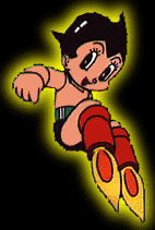 Astro Boy
