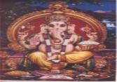 Ganesha