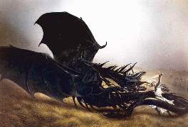 nazgul