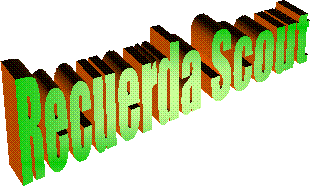 Recuerda Scout