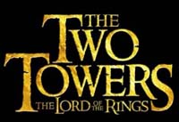 Movie images from the Two Towers
