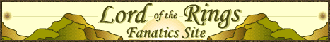LOTR Fanatics Site
