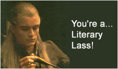 What kind of Lass are you?