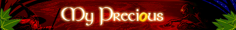My Preciouc.co.uk