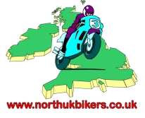 The BEST North UK Bikers site