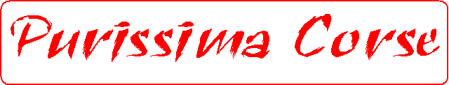 Click Here for Purissima Corse Web Site, Biker Downloads, decals & Ringtones