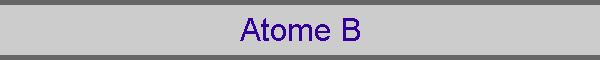 Atome B