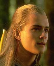 Legolas/ Orlando Bloom