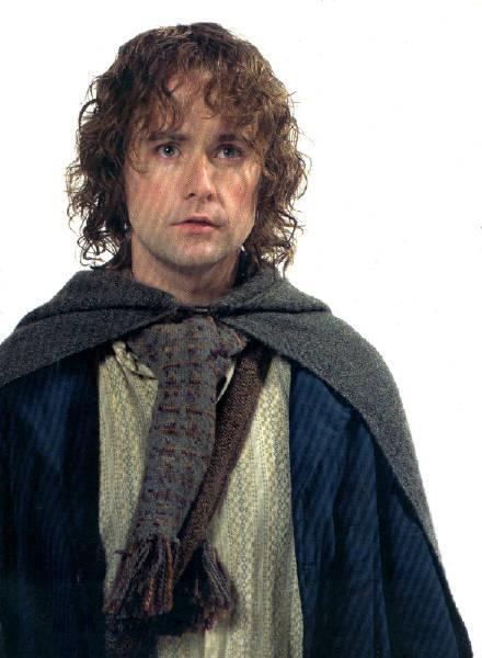 Pippin/ Billy Boyd