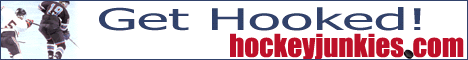 Visit the Hockey Junkies!