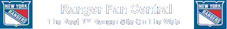 Ranger Fan Central
