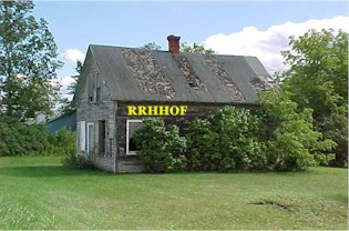 The Rink Rat Hockey Hall of Fame