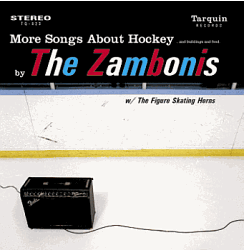 More Songs About Hockey!!!