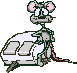 Another of The Rats