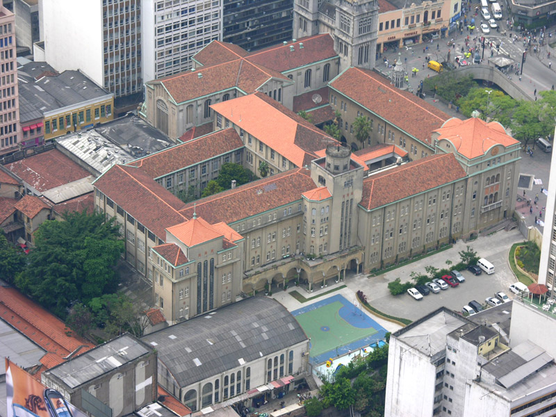 Rio de Janeiro