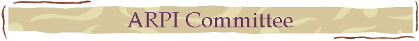 ARPI Committee