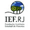 IEF RJ
