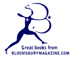Visit Bloombury Magazine