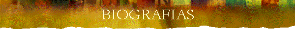 BIOGRAFIAS