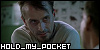 Hold My Pocket