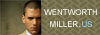 Wentworth Miller US