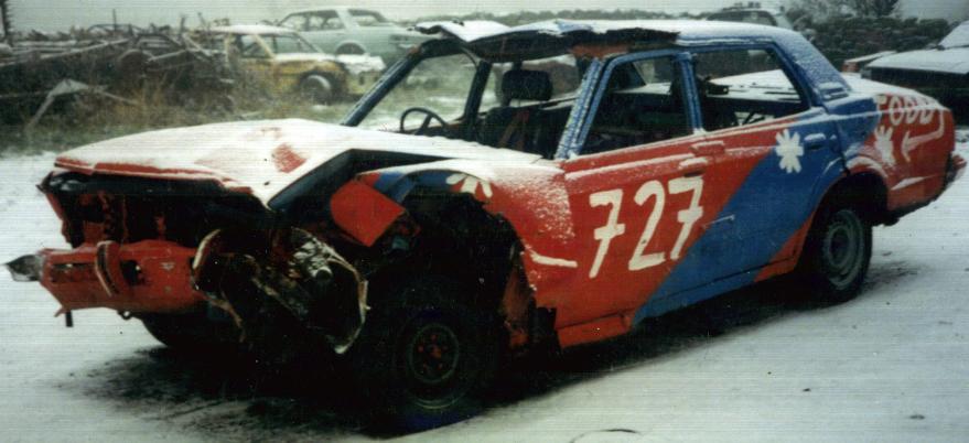 Scott-Firecracker-Toyota Crown