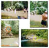 watergun fights