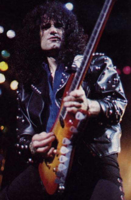 Bruce Kulick