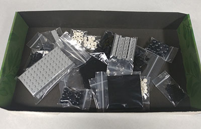 Order picked