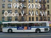 1993-2001 Orion V & VI