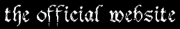 the official web site