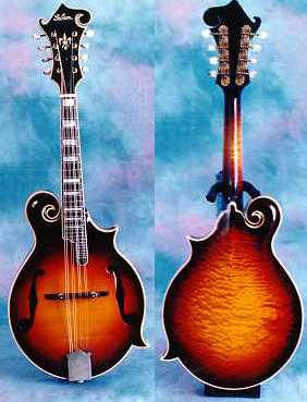 Gibson F-5 (1942)