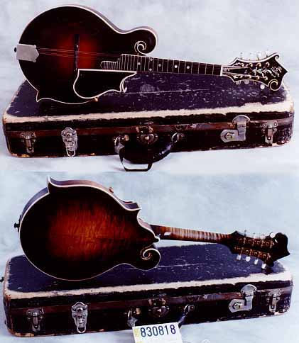 Gibson F-5 (1929)