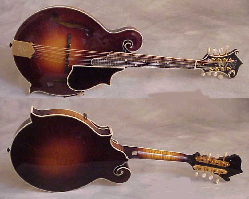 Gibson F-5L (1999)
