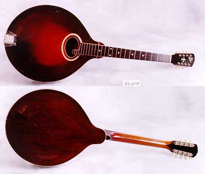 Gibson K-2 (1920)