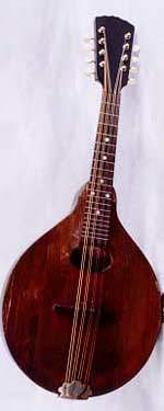 Gibson A-Jr. (1921)