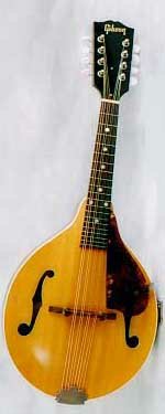 Gibson A-40 (1940s)