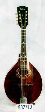 Gibson A-2 (1920)